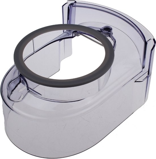 KENWOOD - Beschermingsdeksel - KW714720 van Kenwood