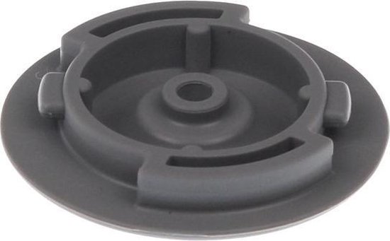 KENWOOD - BESCHERMRUBBER DEEGHAAK KM262 -KM266 - KW706915 van Kenwood
