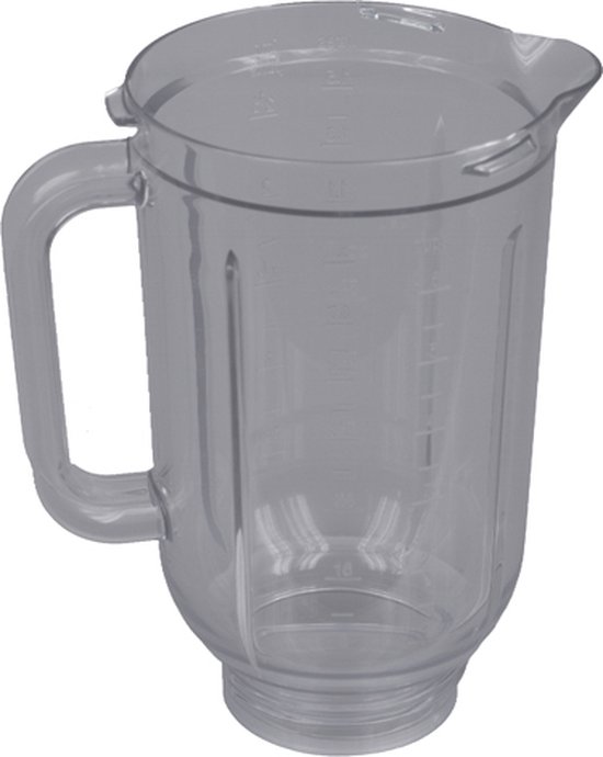 KENWOOD - BLENDERBEKER ACRYLIC AT337 - KW696782 van Kenwood