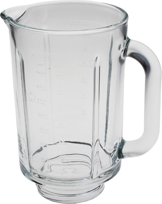 KENWOOD - BLENDERBEKER GLAS - AT358 - KW713790 van Kenwood