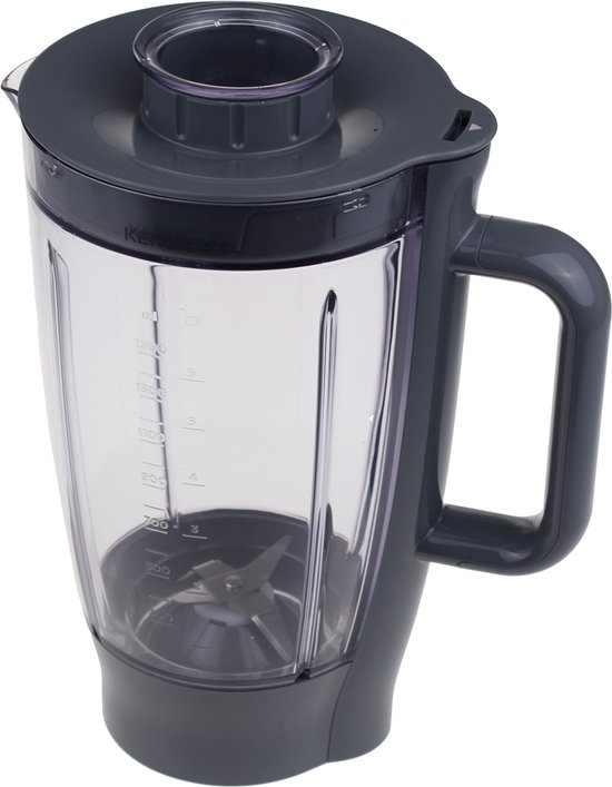 KENWOOD - BLENDERBEKER KAP20.000GY - AW20010044 van Kenwood