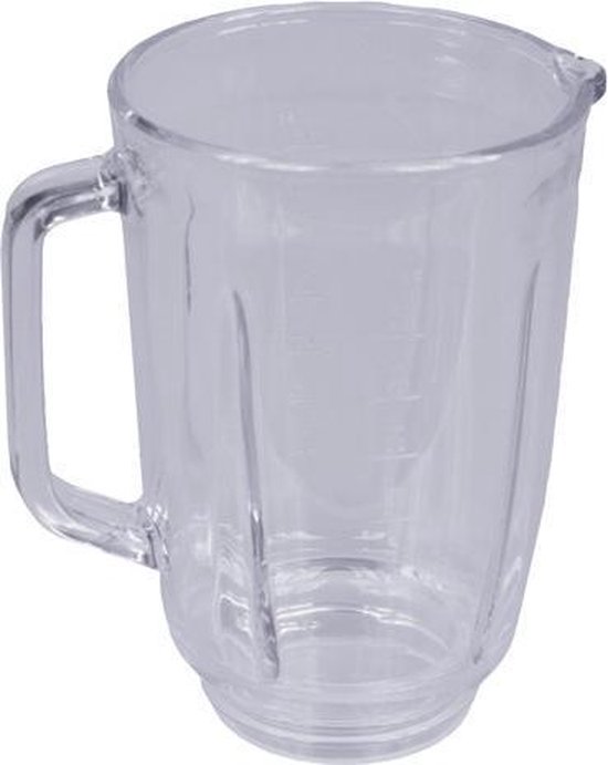 KENWOOD - BLENDERBEKER - KW681957 van Merkloos