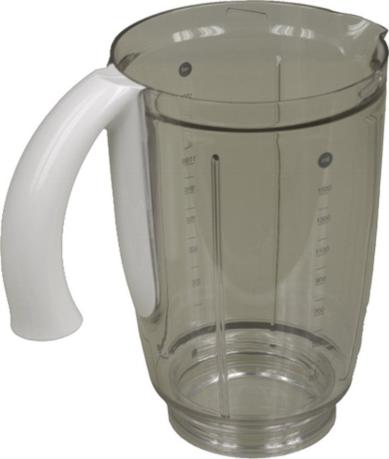 KENWOOD - BLENDERBEKER MULTI PRO750 - - KW662509 van Kenwood