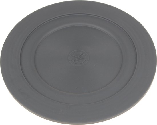 KENWOOD - BODEMPLAAT RUBBER - KW711919 van Kenwood