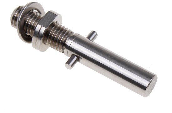 KENWOOD - BORGRING INCL RING KMX50-KMX55 - KW710657 van Merkloos