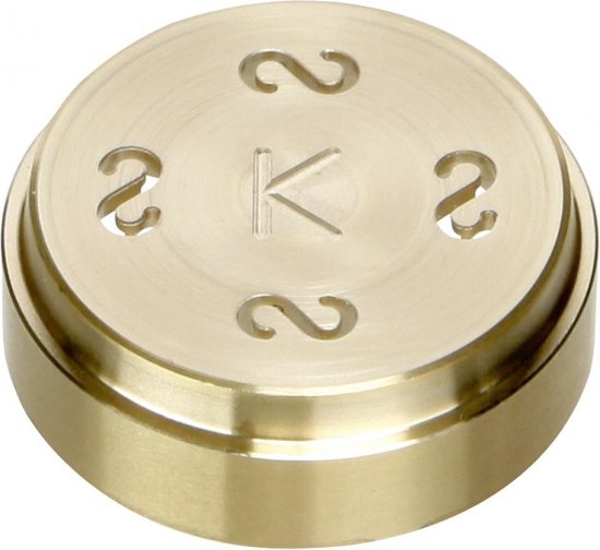 Kenwood Chef en Major casarecce schijf AT910003