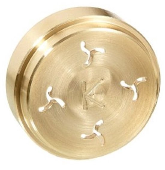 Kenwood Chef en Major fusillie schijf AT910010 van Kenwood