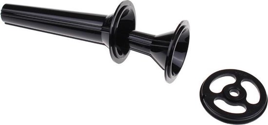 Kenwood Chef en Major KW684480 - Worstenvulset - Keukenmachine-accessoire van Kenwood