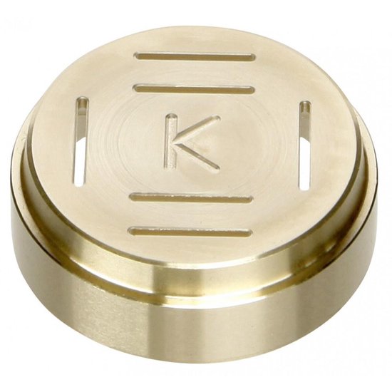 Kenwood Chef en Major pappardelle schijf AT910007 van Kenwood