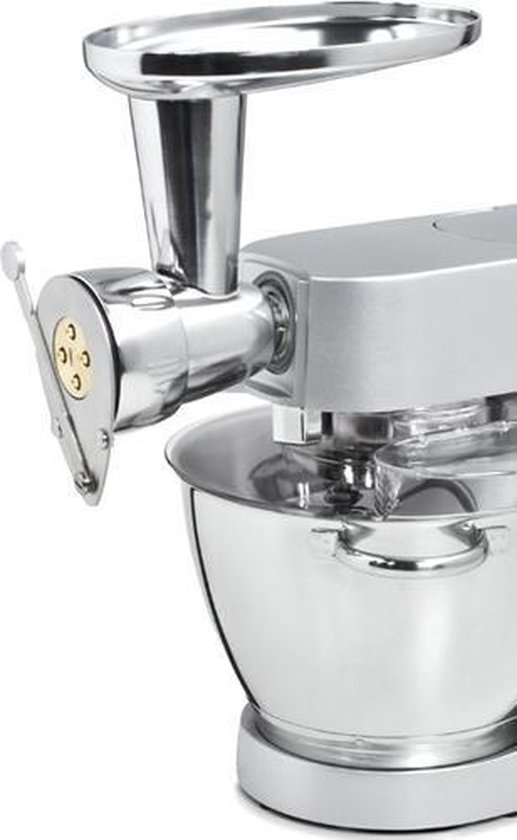 Kenwood Chef en Major pastamaker AT910 van Merkloos