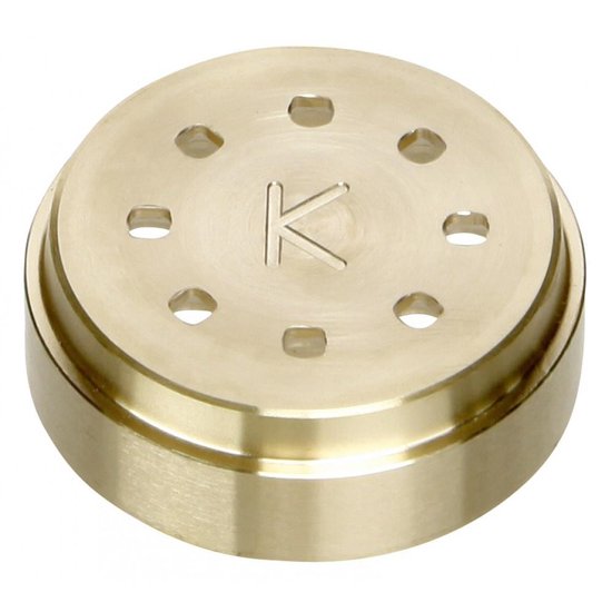 Kenwood Chef en Major spaghetti quadri schijf AT910006 van Merkloos