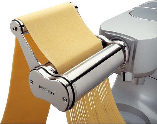 Kenwood Chef en Major spaghettimaker AT974A van Kenwood
