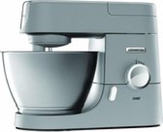 Kenwood Chef KVC3110S - Keukenmachine van Merkloos