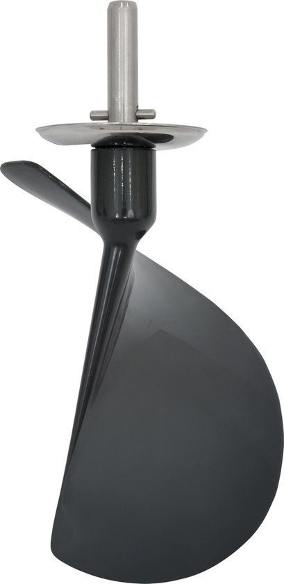 Kenwood Chef spatelaccessoire AT511 van Kenwood