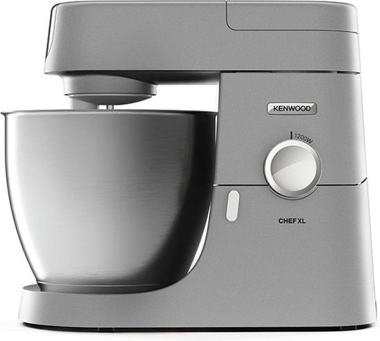 Kenwood Chef XL KVL4100S - Keukenmachine van Kenwood