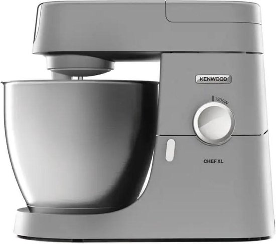KENWOOD Chef XL KVL4170.S - Keukenmachine van Kenwood