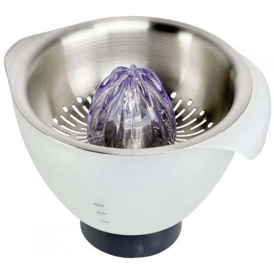 Kenwood Citruspers AT312 - Accessoire voor Kenwood Chef, Chef Sense, Chef XL & Major van Kenwood