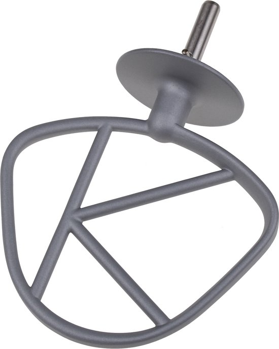 KENWOOD - DEEGHAAK K- KLOPPER ALU zonder CIRCLIPS - CHEF KAT50.000CA - AW20011064 van Kenwood