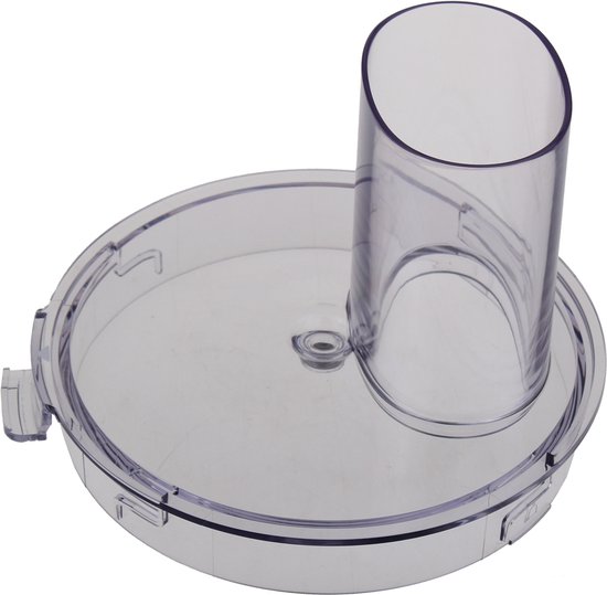 KENWOOD - Deksel mengkom FP120/126/190/196 - KW711730 van Kenwood