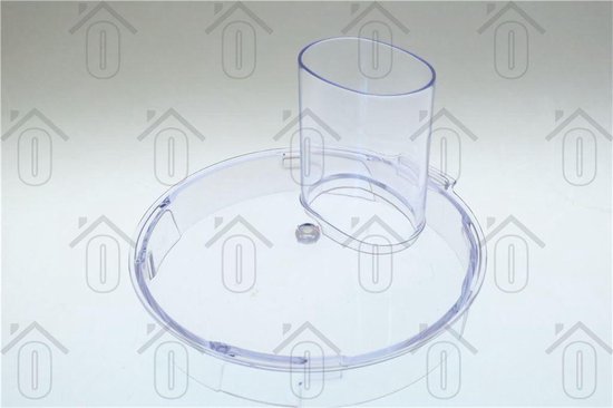 Kenwood Deksel Van mengkom FP730 KW707610 van Kenwood