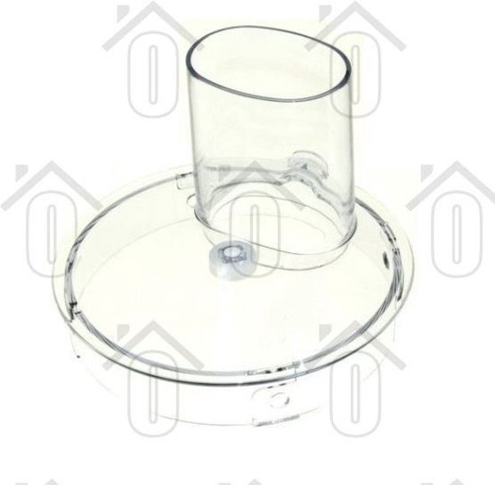 Kenwood Deksel Van mengkom Prospero KM244, KM260 KW715326_ van Kenwood