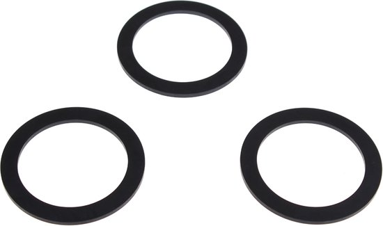 KENWOOD - Dichting basis - set 3st. - AT938A - KW676756 van Kenwood