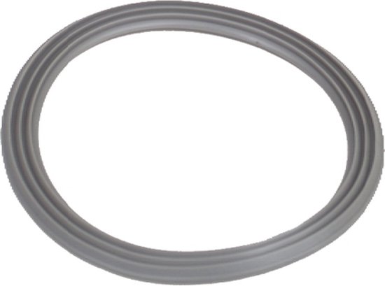 KENWOOD - DICHTING BLENDERBEKER - 8cm (set 3st.) - KW680939 van Kenwood