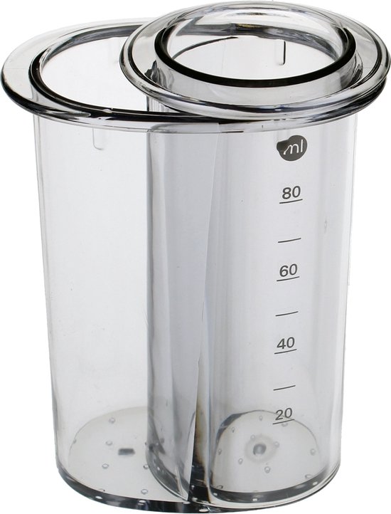 KENWOOD - Duwer - LARGE & SMALL - AT647 - KW714236 van Kenwood