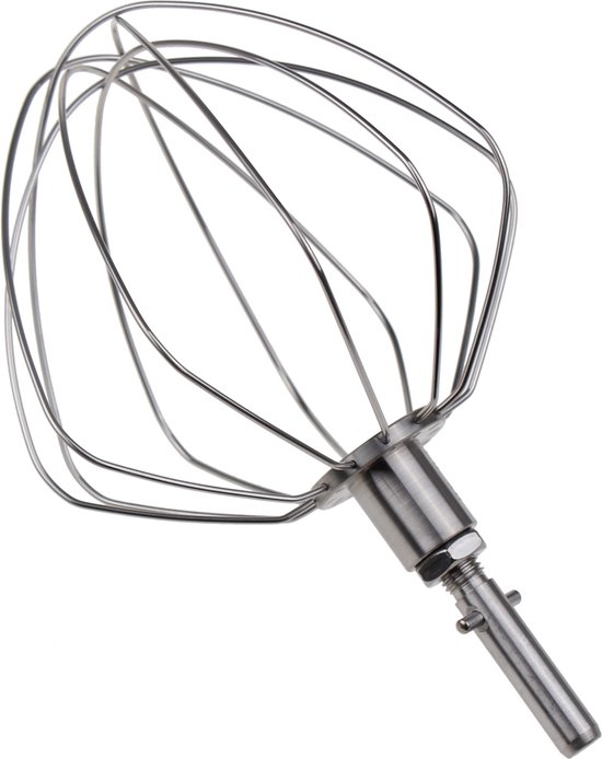 KENWOOD - EIWITKLOPPER CHEF - 6 DRADEN (6820000623) - AW20011057 van Kenwood