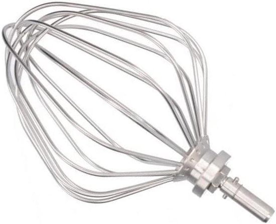 KENWOOD - EIWITKLOPPER MAJOR - 9 DRAADS (6820000733) - KW717152