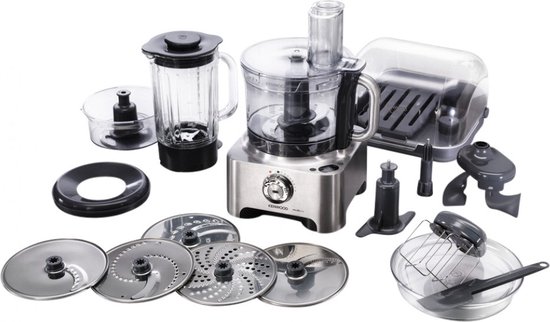 Kenwood foodprocessor Sense FPM810 van Kenwood