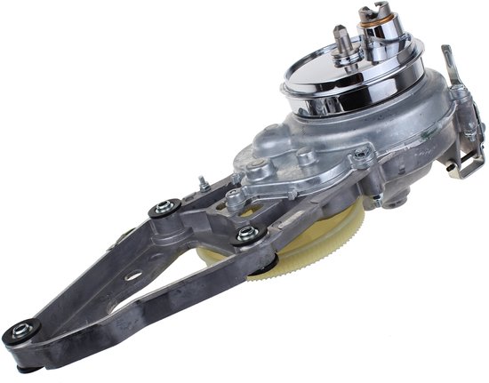 KENWOOD - GEARBOX - TANDWIELKAST CPL - KM070 / KM080 - KW715261 van Kenwood