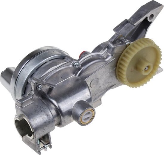 KENWOOD - GEARBOX - TANDWIELKAST CPL MET BAYONET - AS00004517 van Kenwood
