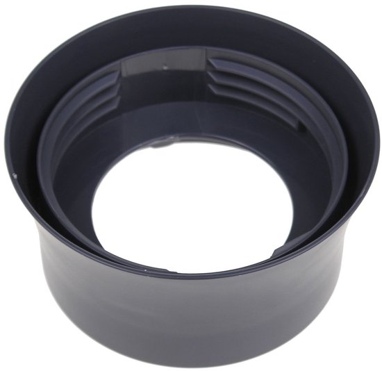 KENWOOD - GLASS GOBLET BASE MOULDING FDM781-796 - KW715728 van Merkloos