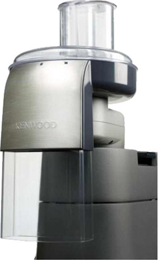 Kenwood Hoge Snelheidsrasp AT340 - Accessoire voor Kenwood Chef & Major keukenmachines van Kenwood
