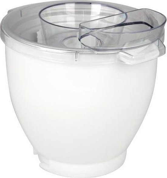 Kenwood IJsbereider Major AT957A - Accessoire voor Major en Cooking Chef Keukenmachines van Kenwood