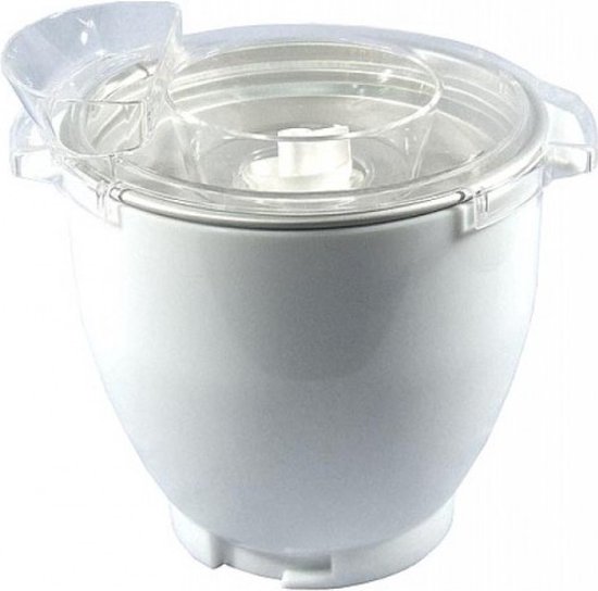 Kenwood IJsbereider Major AT957A - Accessoire voor Major en Cooking Chef Keukenmachines van Kenwood
