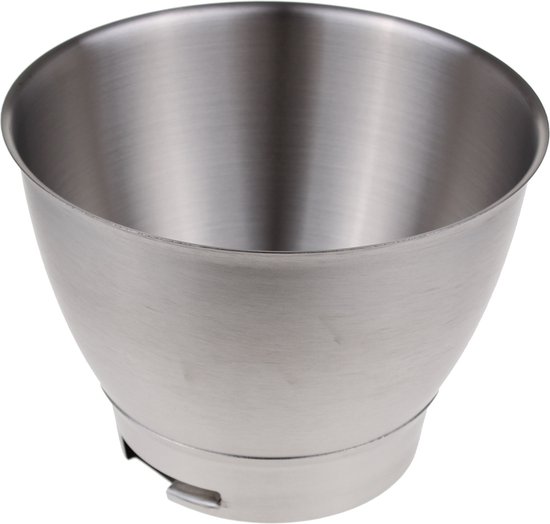 KENWOOD - KAT300SS - MENGKOM INOX - 4.6L - AW20011030 van Merkloos