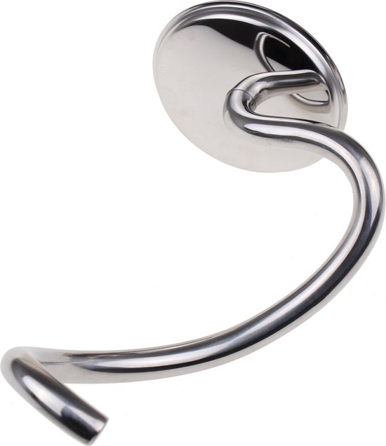 KENWOOD - KAT72.000SS DEEGHAAK CHEF ELITE XL - AW20011050 van Kenwood