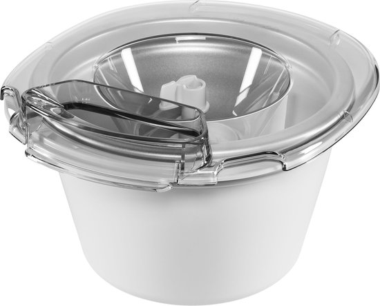 Kenwood KAX71.000WH ijsmaker van Kenwood