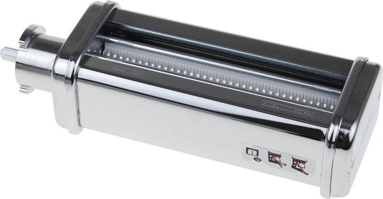 Kenwood KAX984ME Spaghetti maker - Accessoire voor Kenwood kMix, Chef & Major Keukenmachines van Kenwood