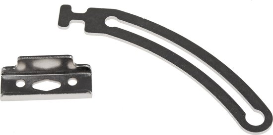 KENWOOD - KEN KM GLIJBEUGEL+KLEM 750 - KW696354 van Kenwood