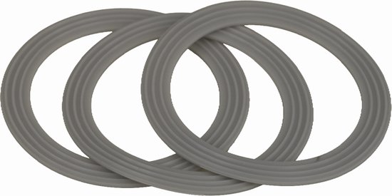 KENWOOD - KENWOOD DICHTING BASIS BLENDERBEKER (NM)verp. per3 - KW675702 van Kenwood