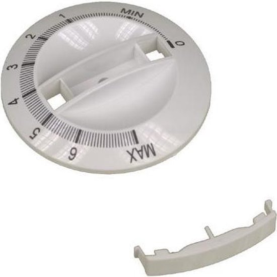 KENWOOD - KENWOOD KNOP SNELHEIDSREGELING KM SERIE - KW651445 van Kenwood