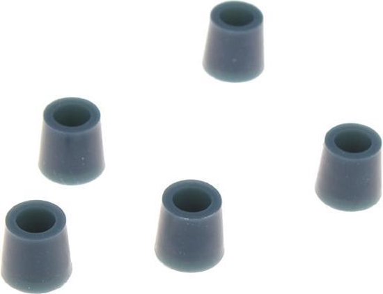 KENWOOD - KENWOOD RUBBEREN STEUNVOETJE KM230 SET - KW650300 van Kenwood