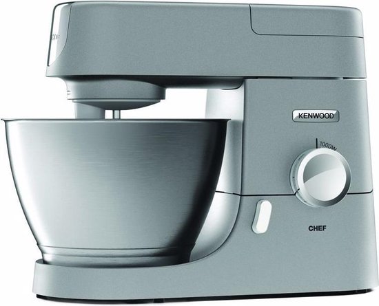 Kenwood keukenmachine Chef van Kenwood