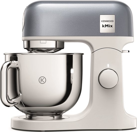 Kenwood keukenmachine kMix KMX760ABL (Blauw) van Kenwood
