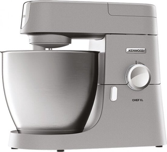 Kenwood Keukenmachine KVL4110 Chef XL van Kenwood
