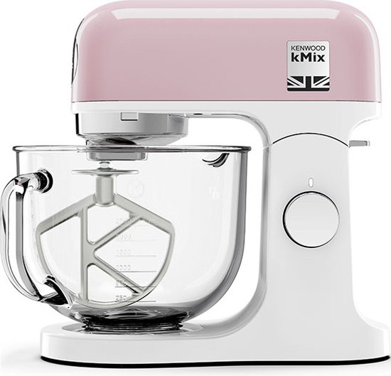 Kenwood kMix Keukenmachine KMX754PP van Kenwood