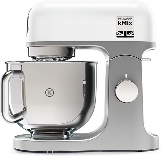 Kenwood kMix Keukenmachines KMX750WH van Kenwood